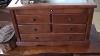 Knife Display Hunting Knives Storage Cabinet Case With Showcase Top, Solid Wood Knife Storage Case