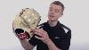 Relaced Rawlings Revolution Pro-jr24 12.75 Heart Of The Hide Griffey Glove Rht