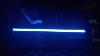 Star Wars Lightsaber Replica Force Fx Heavy Dueling Rechargeable Metal Handle