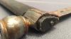 Tomahawk Collection Antique Used