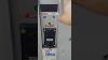 Vintage Coin Operated Perfumatic Perfume Vending Machine 50s OP VTG Vending Machine Coin